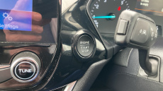 Ford Fiesta 1.0 EcoBoost Titanium 5dr Petrol Hatchback